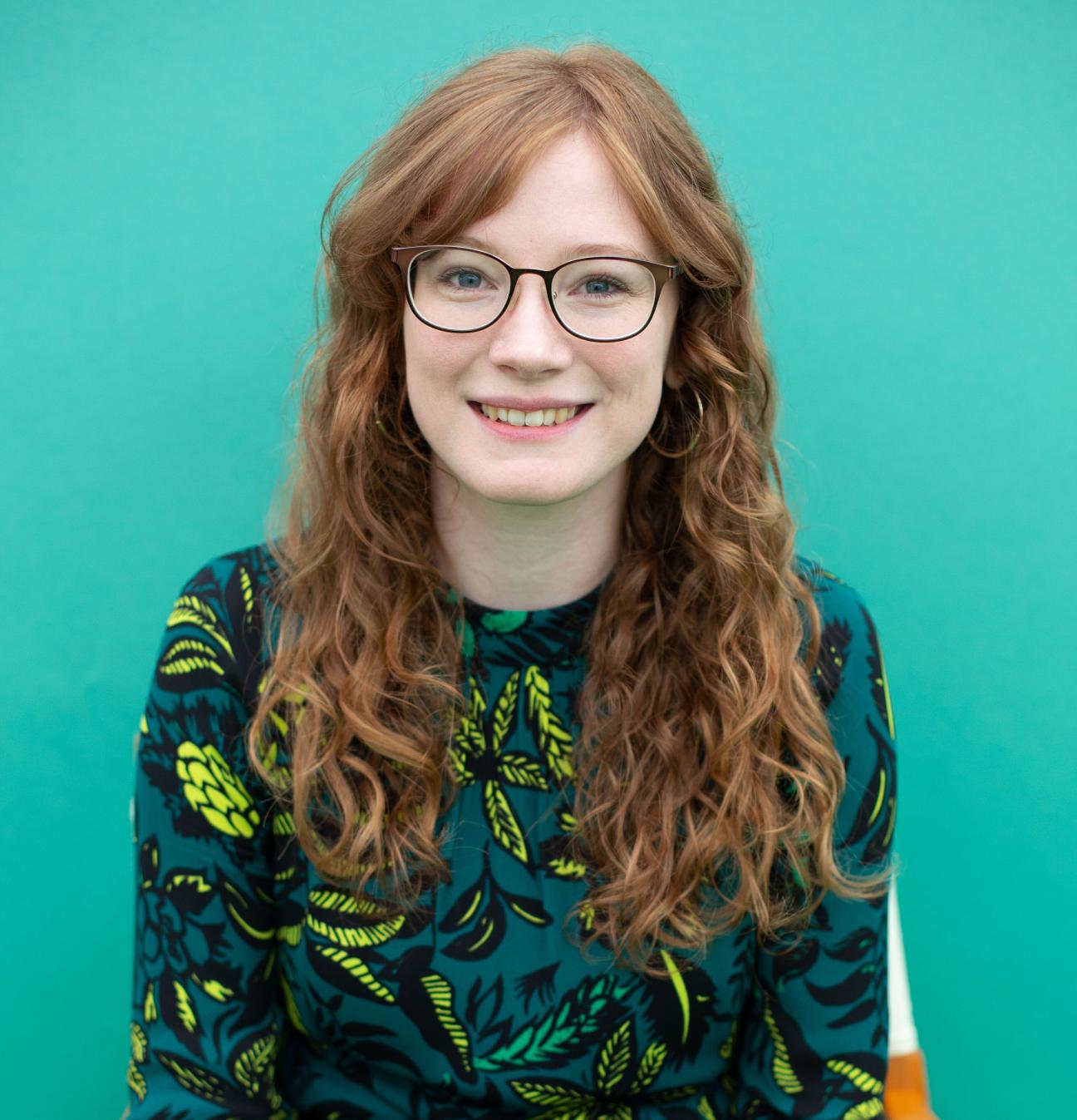 Rosie Tressler