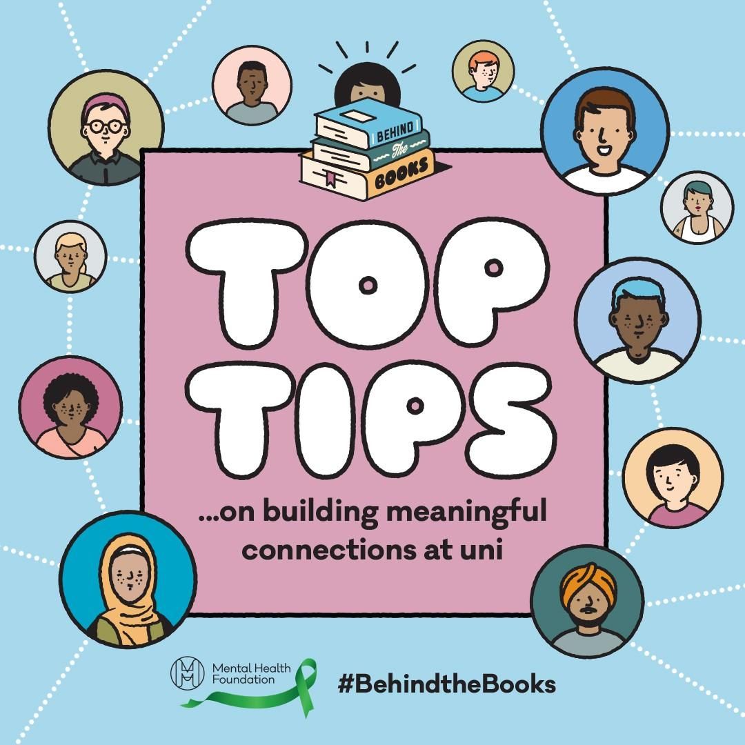 Graphic for the top tips