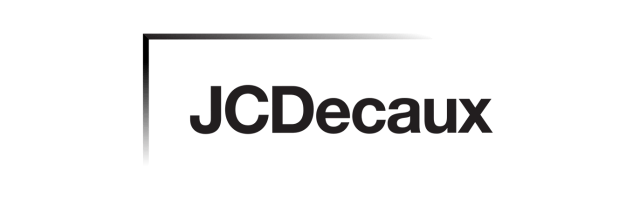 JCDecaux logo
