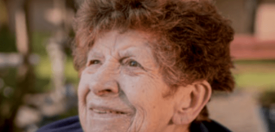 Photo of Ruth